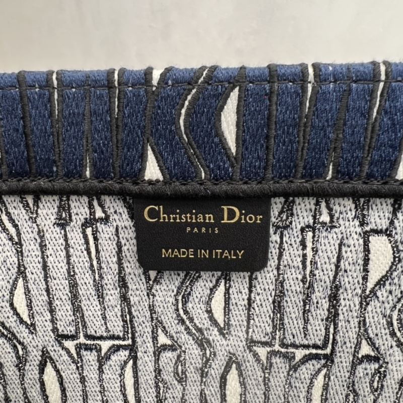 Christian Dior Shopping Bags